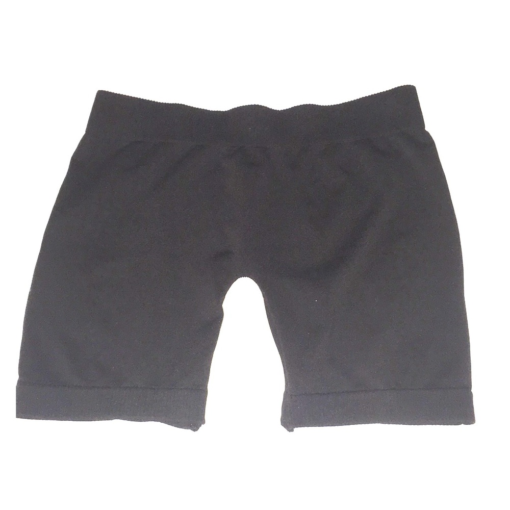 Forgotten Citizen Women’s Boy Shorts